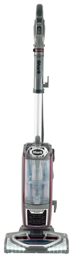 Shark - NV680UKT Powered Lift Away Vacuum Cleaner